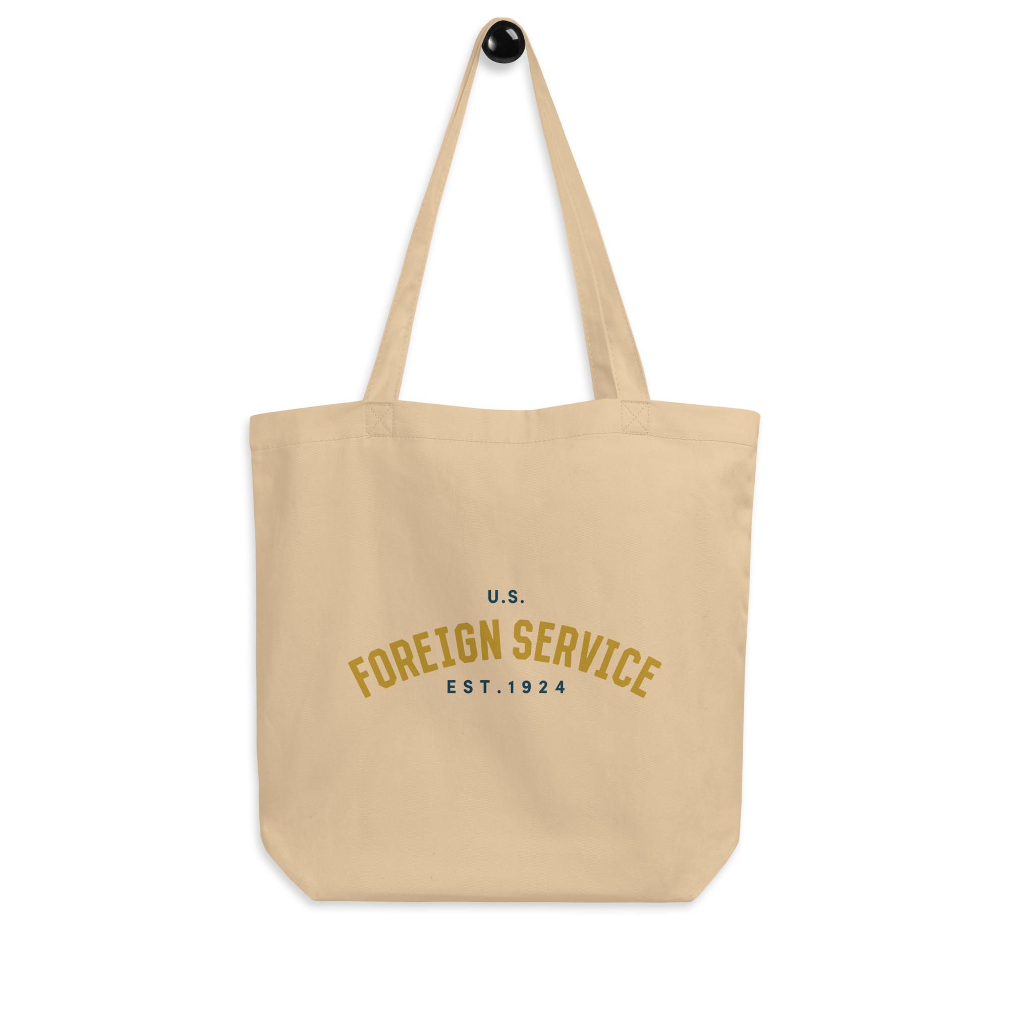 Eco Tote Bag (USFS Est. 1924)
