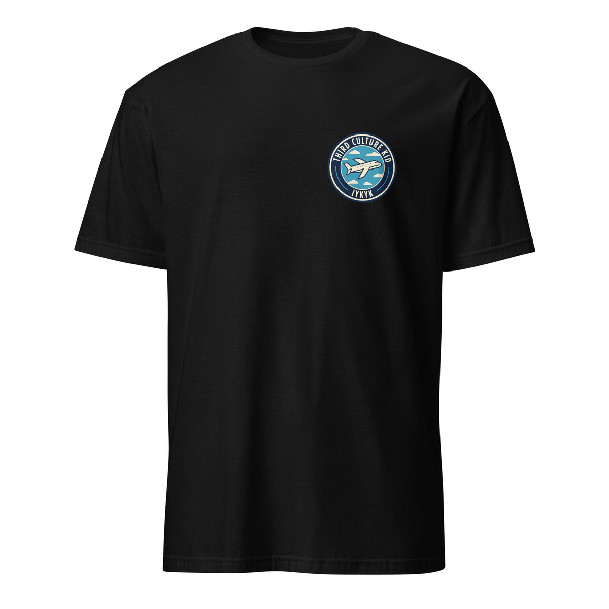 T-Shirt (Third Culture Kid)