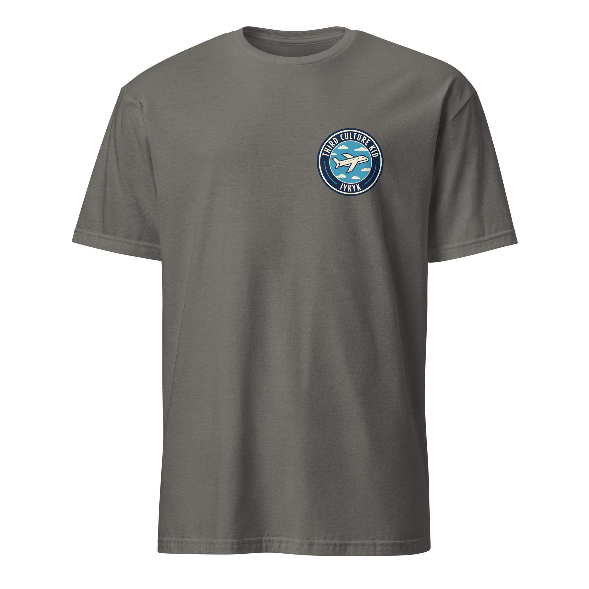 T-Shirt (Third Culture Kid)