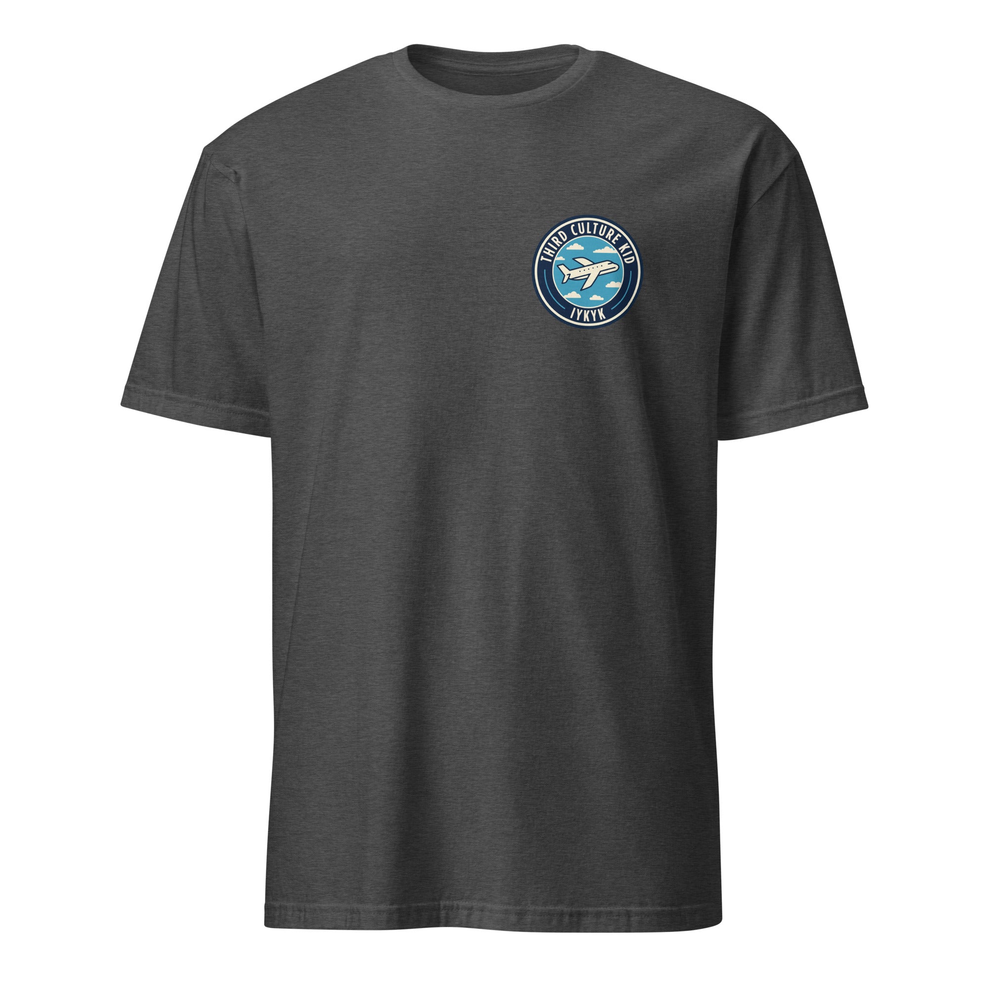 T-Shirt (Third Culture Kid)