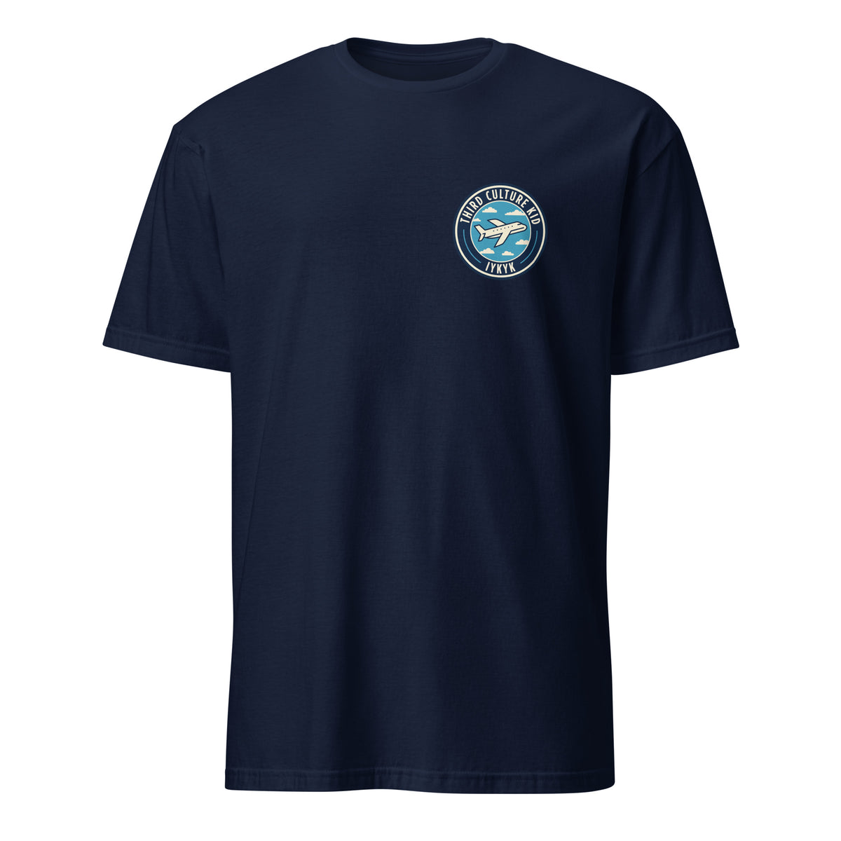 T-Shirt (Third Culture Kid)