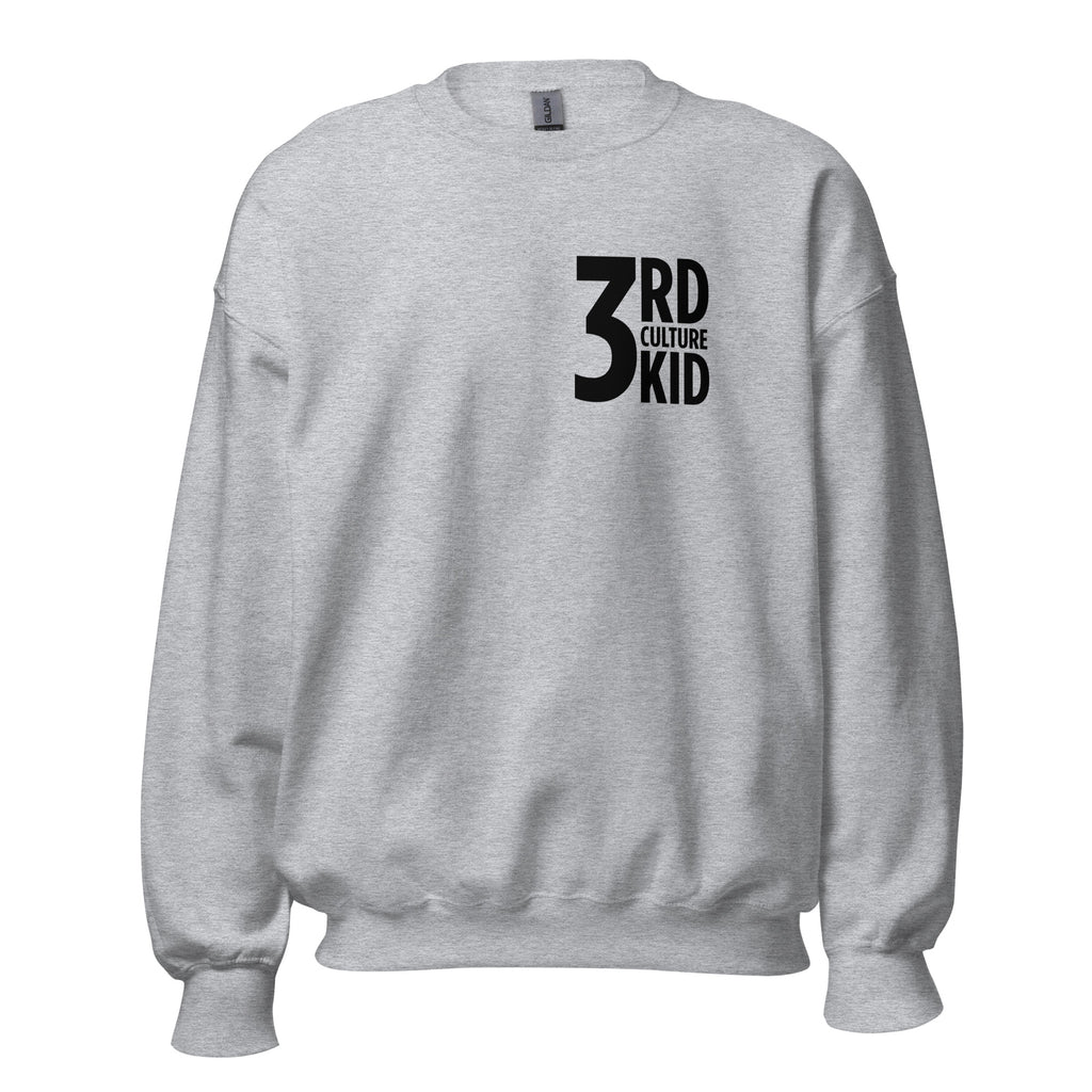 Sweatshirt (Third Culture Kid)